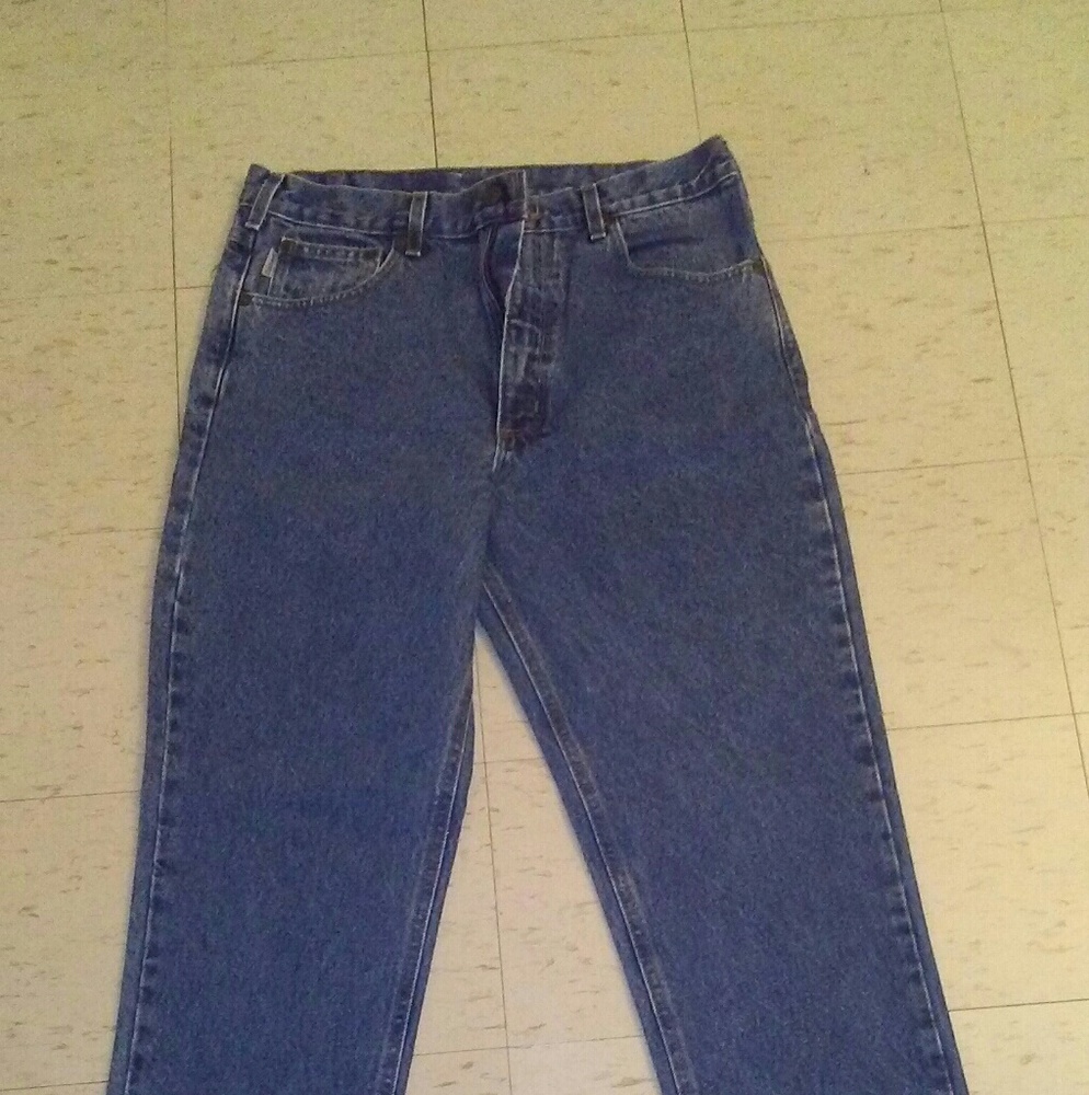 Carhartt Jeans